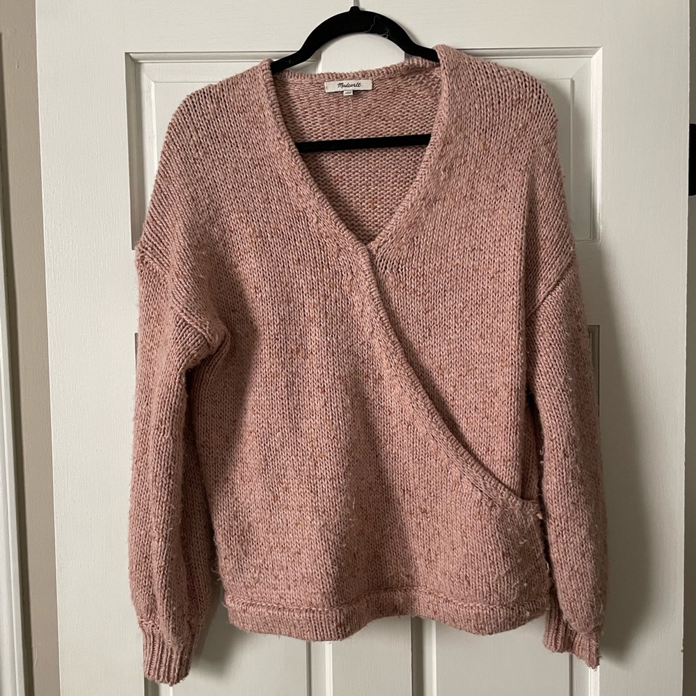 Madewell Sweater